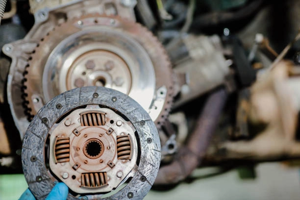 Differences Between Clutch Wear and Failure Baton Rouge, LA