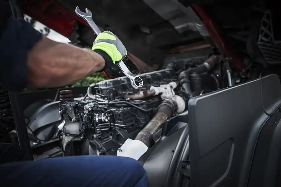 Engine Repair