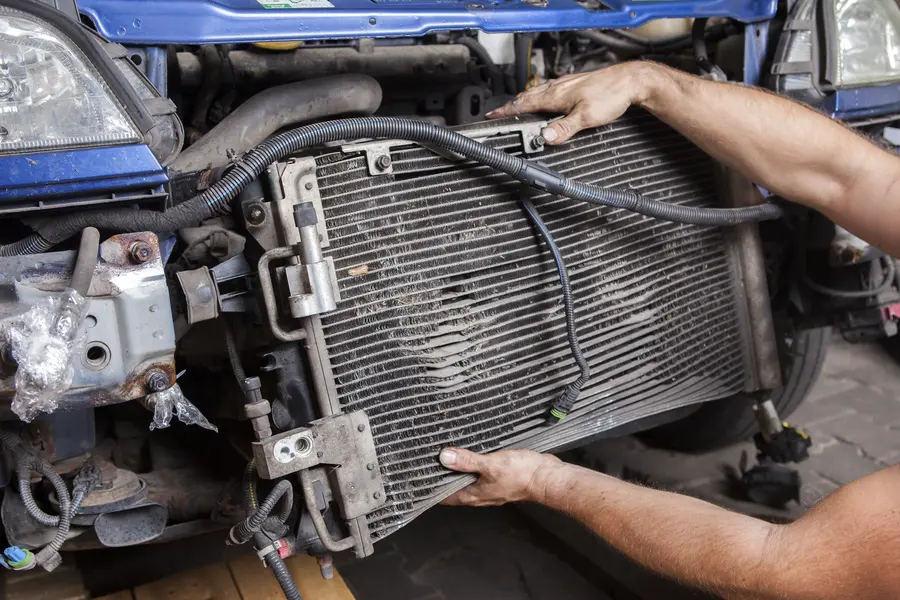 Experienced Radiator Repair Baton Rouge, LA
