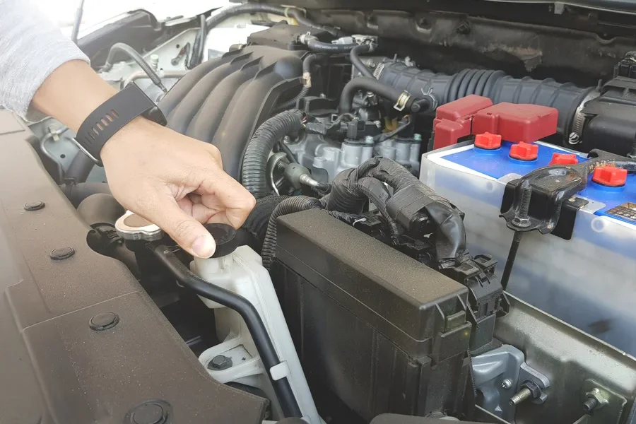 How Radiator Repair Improves Truck Performance And Longevity in Baton Rouge, LA