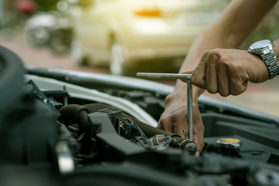 Importance Of Routine Engine Maintenance in Baton Rouge, LA