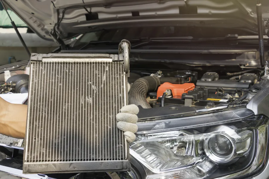 Key Benefits Of Timely Radiator Repair For Commercial Trucks Baton Rouge, LA
