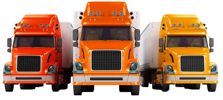Professional Truck Repair Company