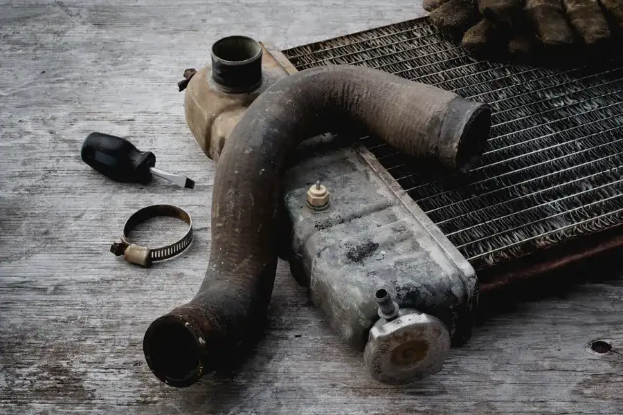 Reliable Radiator Repair Baton Rouge, LA